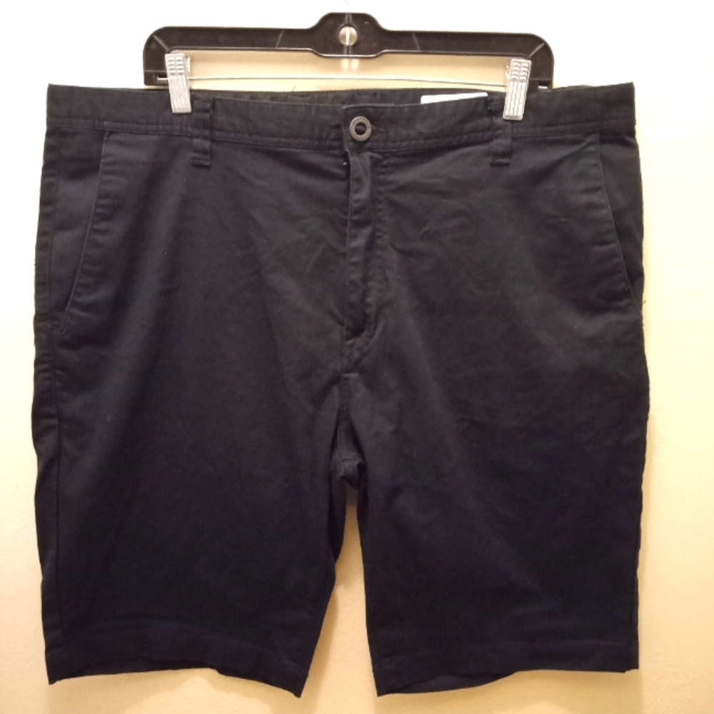 VOLCOM Men's Modern Frickin II Chino Shorts (size 38)